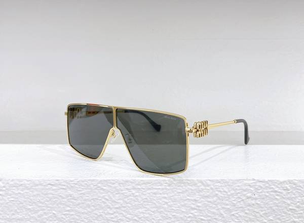 Miu Miu Sunglasses Top Quality MMS00459